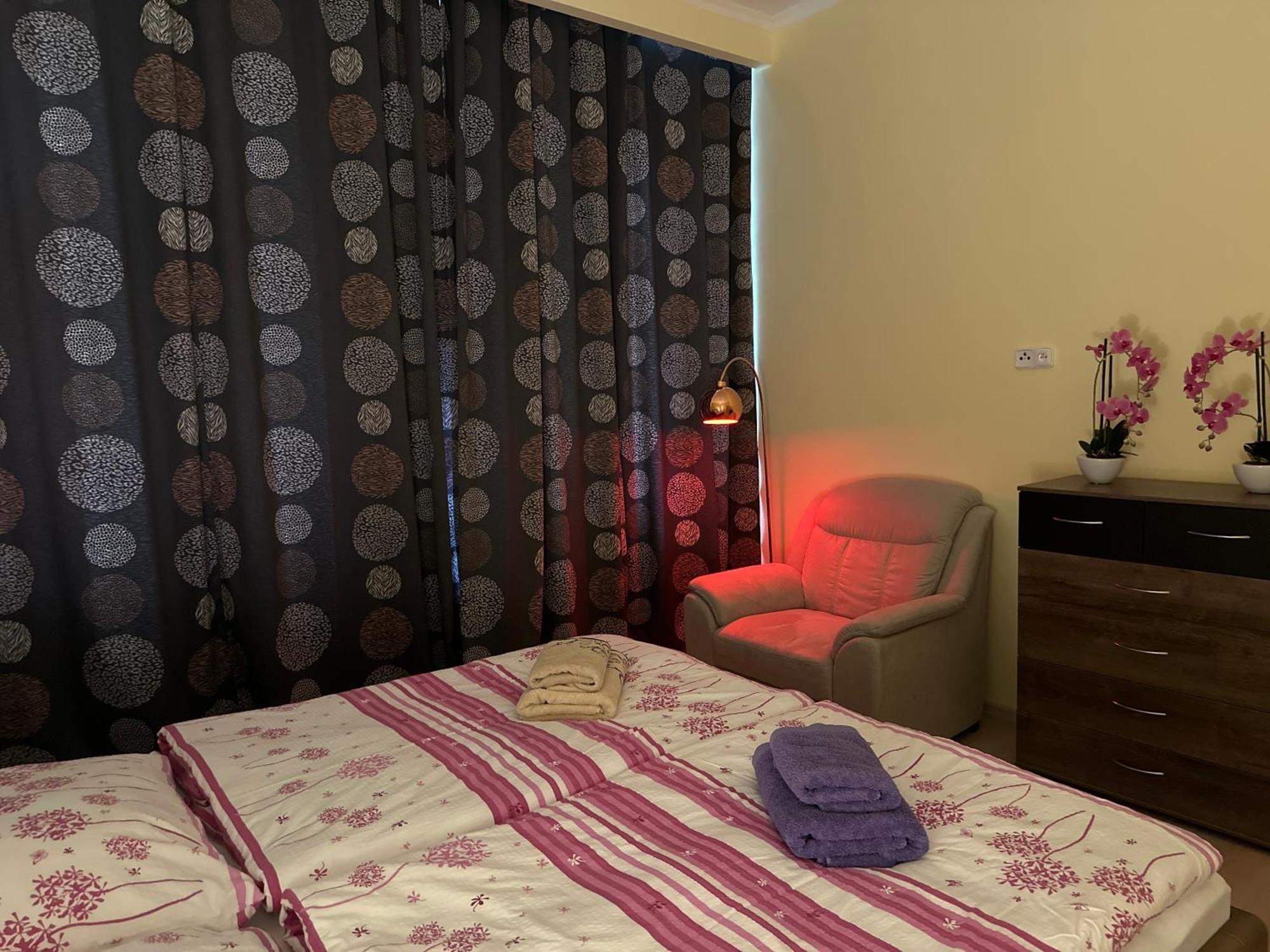 Apartment Zeyerova4 Karlovy Vary Dış mekan fotoğraf